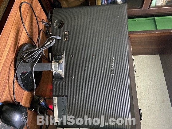 Samsung Monitor